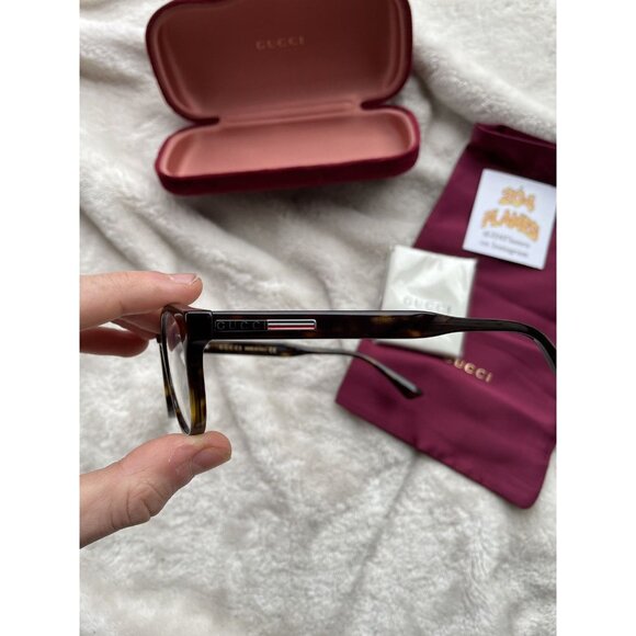 Gucci Glasses - Under Retail - Picture 2 of 5